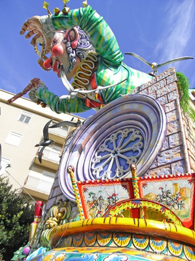 Associazione Smaniosa Il Carnevale