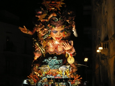 Associazione Smaniosa Il Carnevale