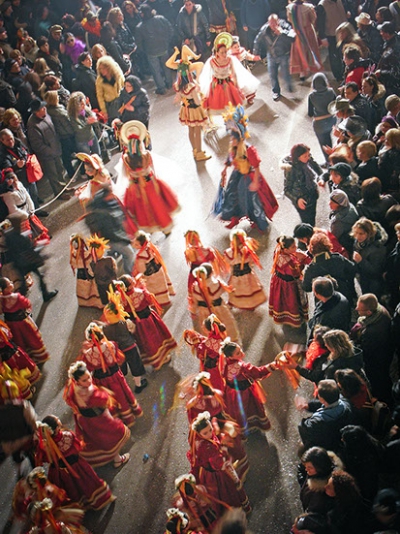 Associazione Smaniosa Il Carnevale