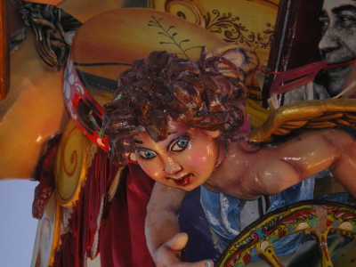 Associazione Smaniosa Il Carnevale