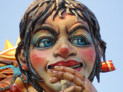 Associazione Smaniosa Il Carnevale