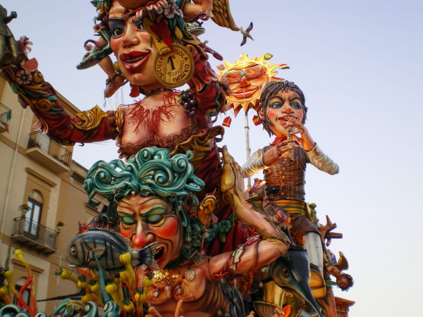 Associazione Smaniosa Il Carnevale