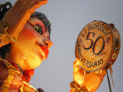 Associazione Smaniosa Il Carnevale