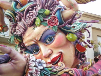 Associazione Smaniosa Il Carnevale