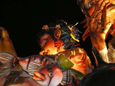 Associazione Smaniosa Il Carnevale