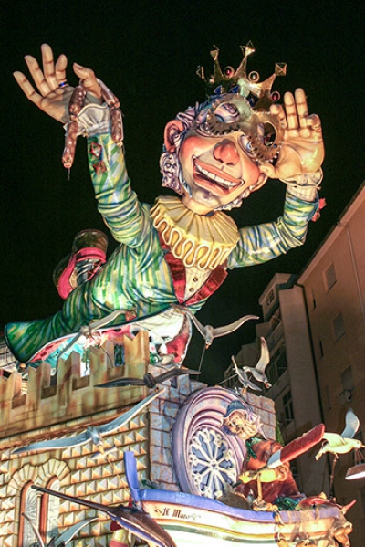 Associazione Smaniosa Il Carnevale