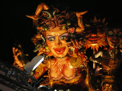 Associazione Smaniosa Il Carnevale