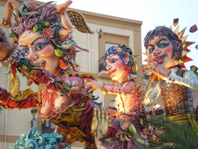 Associazione Smaniosa Il Carnevale