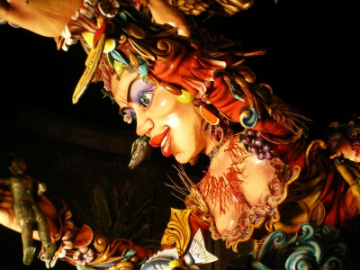 Associazione Smaniosa Il Carnevale