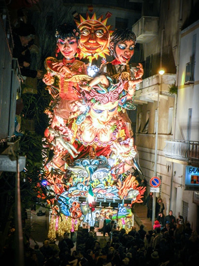 Associazione Smaniosa Il Carnevale